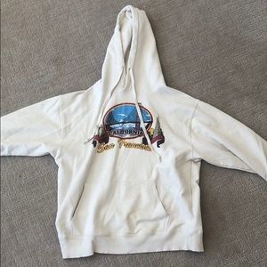 Brandy Melville sweatshirt